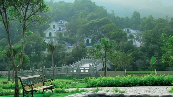 Guangdong First Peak Resort