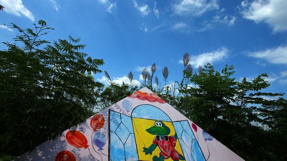 Chinese Alligator Nature Reserve