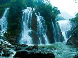 Tianyi Valley