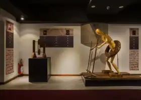Museum Leonardo Da Vinci Experience