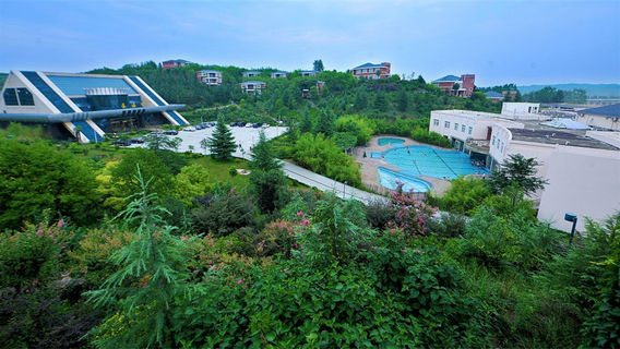 Lushan