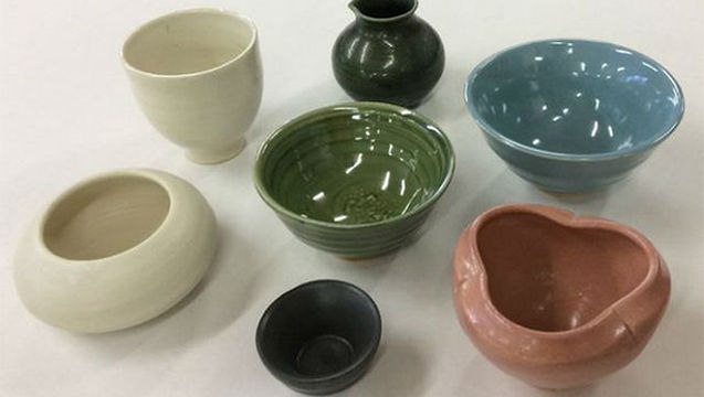 札幌 陶芸体験 電動ろくろで本格陶芸 初心者でも練習しながら楽しめます Trip Com