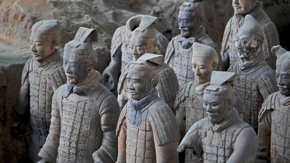HuayinTours