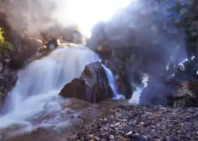 Tengchong Thermal Sea Scenic Area