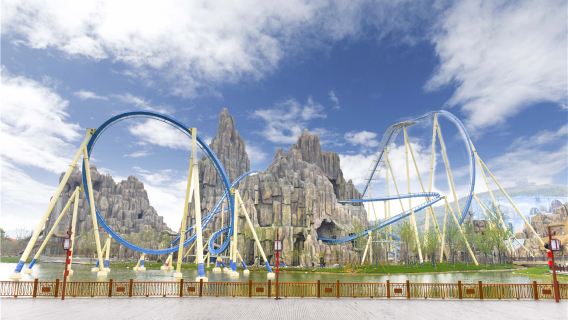 Wuxi Sunac Land