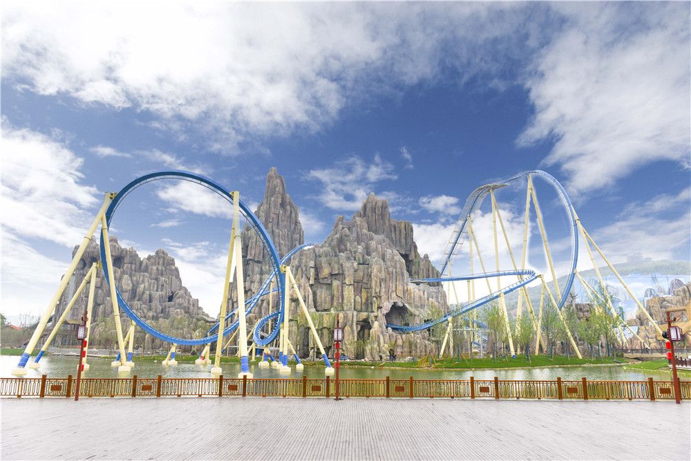 Wuxi Sunac Land
