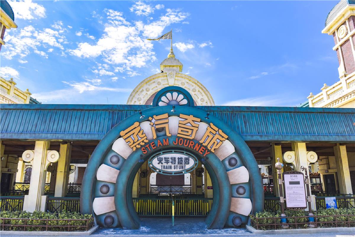 3日目｜無錫旅行3泊4日モデルコース