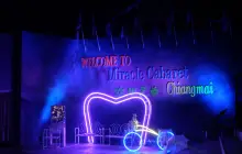 Miracle Cabaret Chiang Mai