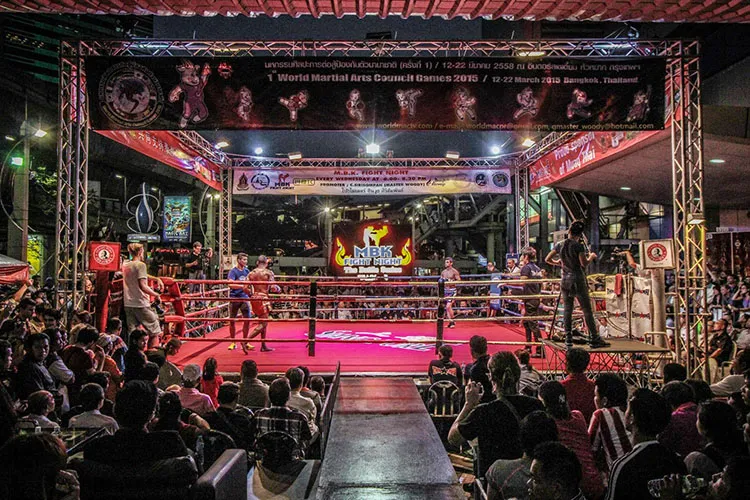 3_倫披尼拳擊館