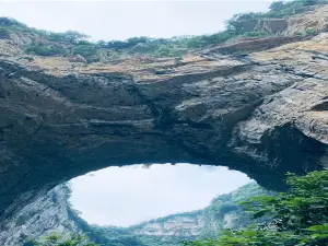 Zhijin Grand Canyon