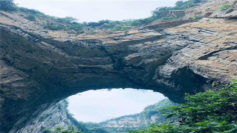 Hotels near Zhijin Grand Canyon
