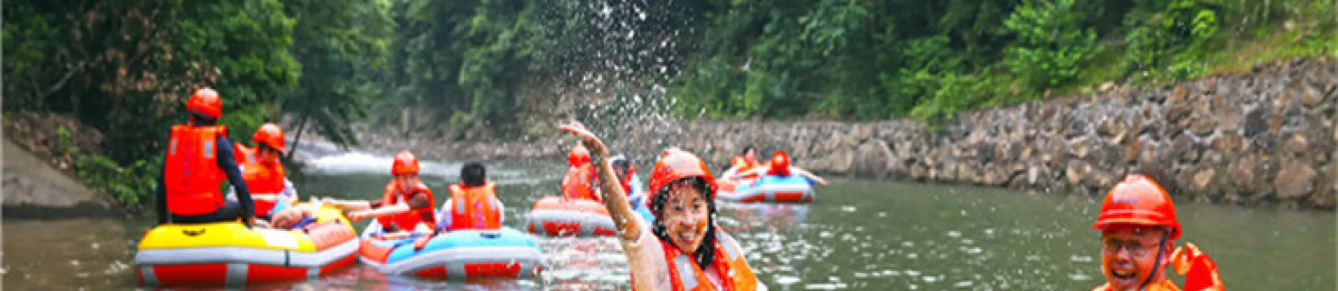 Trending Attractions