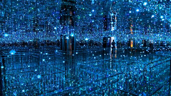 Nanchang Van Gogh Star Sky Art Museum (Zhongshan Road Flagship Store)