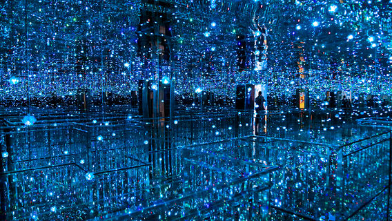 Nanchang Van Gogh Star Sky Art Museum (Zhongshan Road Flagship Store)