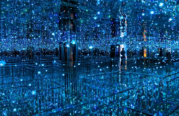 南昌梵高星空藝術館（中山路旗艦店）門票成人