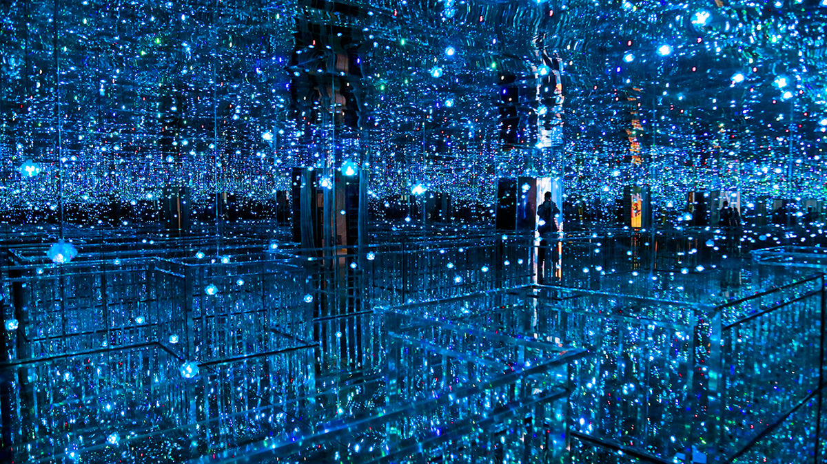 Nanchang Van Gogh Star Sky Art Museum (Zhongshan Road Flagship Store)