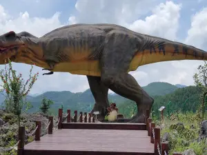 Bataishan Konglong World