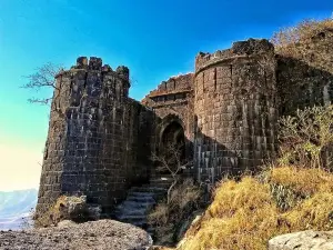 Khadakwasla Dam, Sinhagad Fort and Panshet Dam Tour by Car