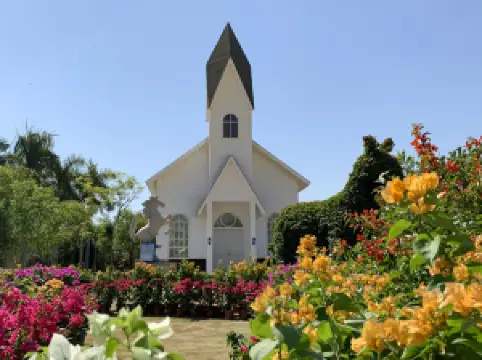 Xiamen Horticulture Expo Garden