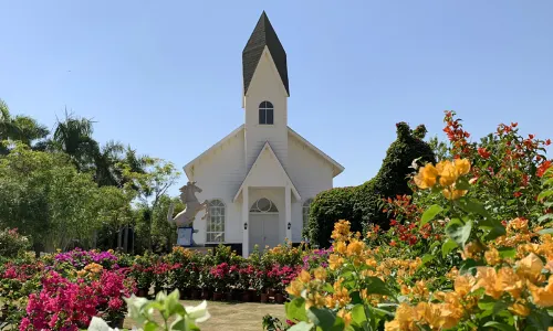 アモイ園林博覧苑