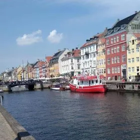 Private Copenhagen City Tour by Car