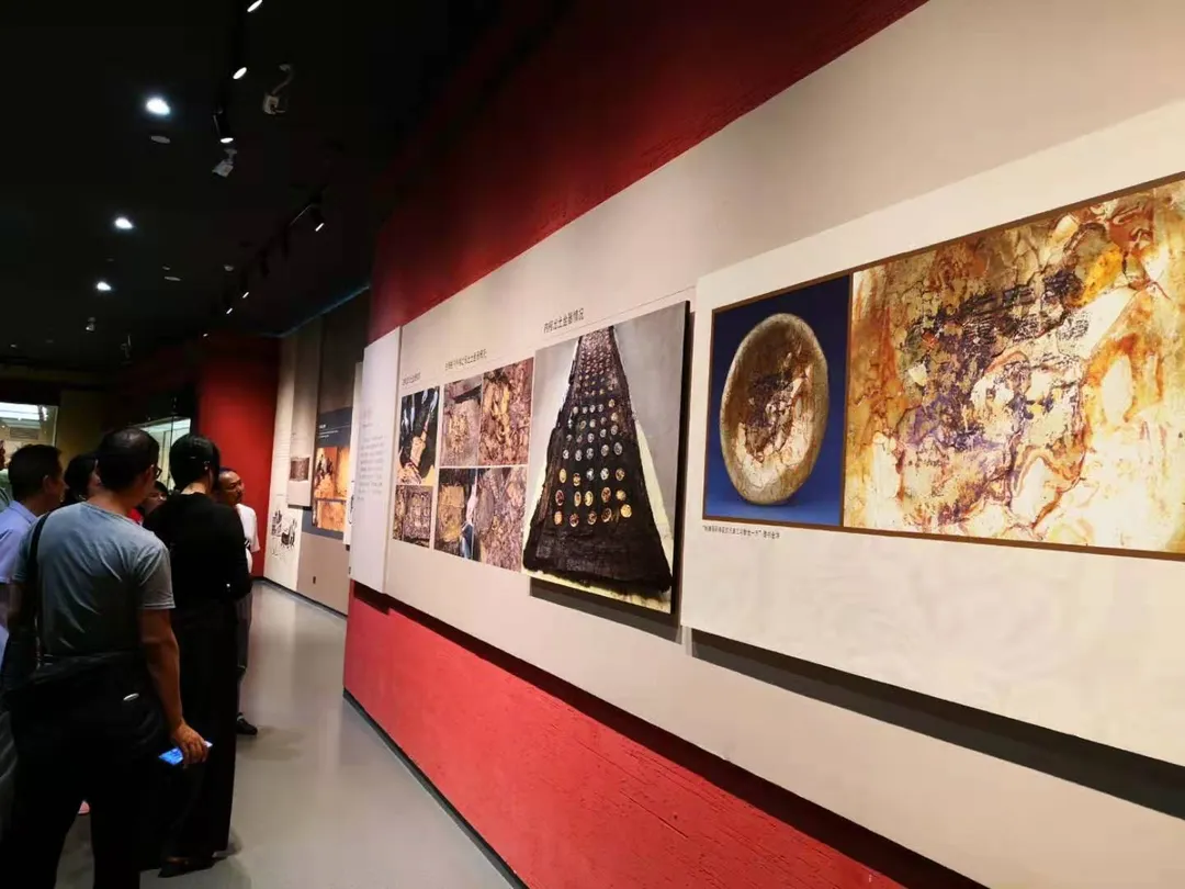 5_Jiangxi Provincial Museum