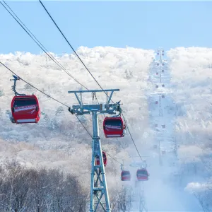 Beidahu Ski Resort