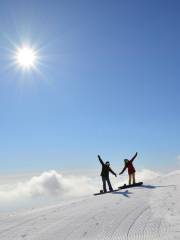 Hakuba 47 Winter Sports Park