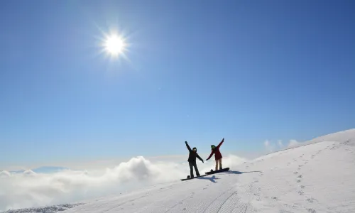 Hakuba 47 Winter Sports Park