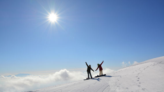Hakuba