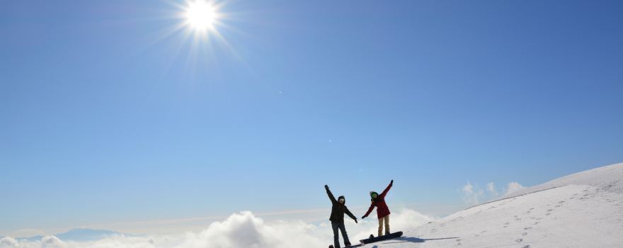 Hakuba 47度假勝地