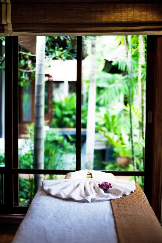 3_清邁綠洲水療館（素帖山·班珊朵,美夏店）