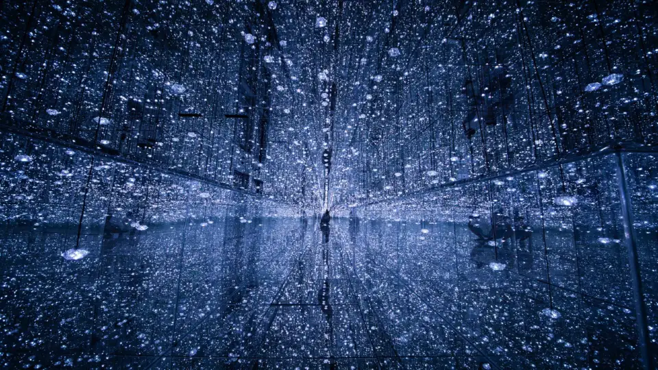 1_Shenzhen Dujiaoshou Xingkong Art Museum