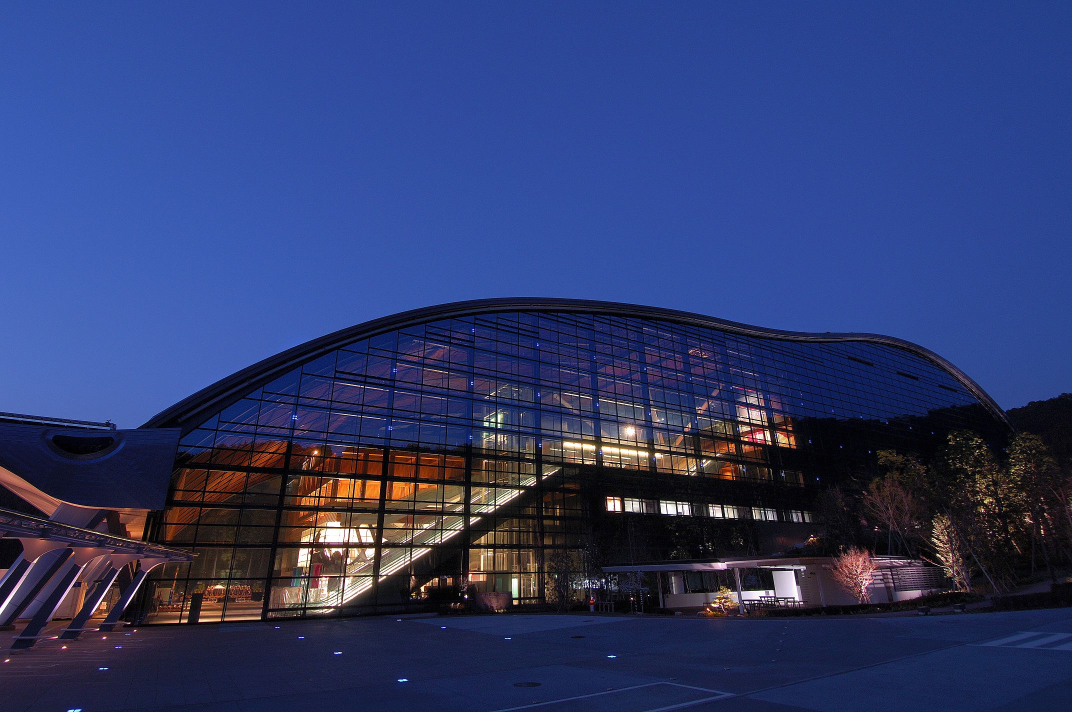 福岡 九州国立博物館 入館Eチケット 予約