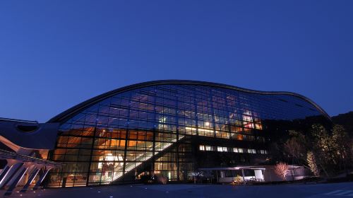 九州國立博物館