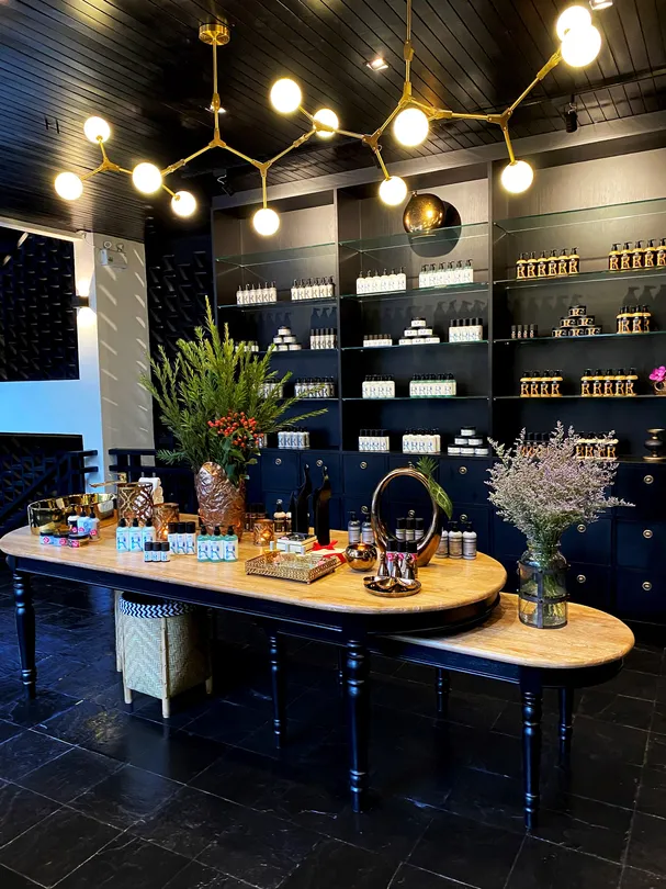 3_曼谷綠洲水療館（大都會店）