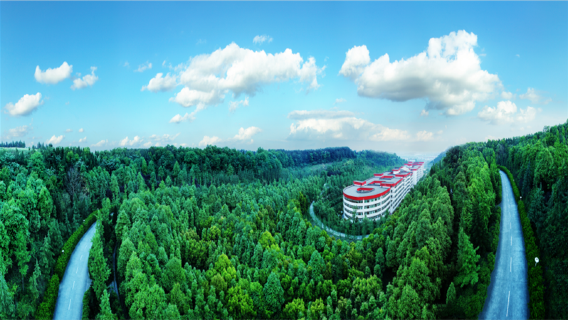 Tuopai Shede Cultural Tourism Area