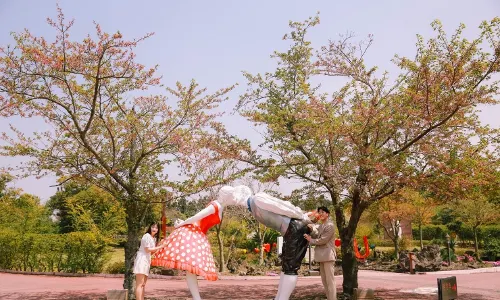 濟州愛情樂園
