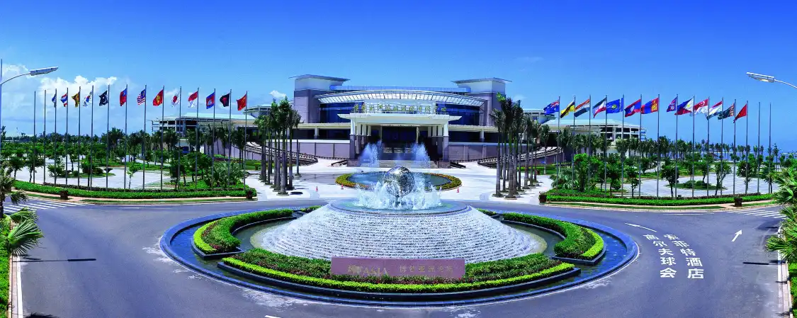 Hotels near Bfa Permanent Venue Scene Area