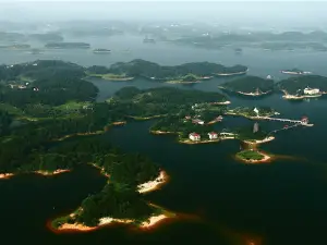 舒城的熱門人氣景點