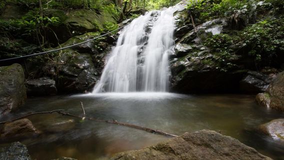 Wuling Qixia Scenic Area