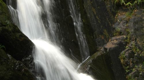 Panlongxia Ecological Tourism Zone