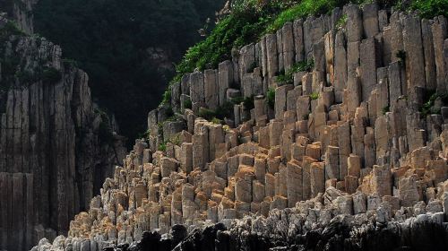 Hua'ao Stone Forest