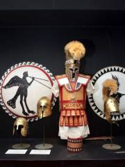 Gladiator Museum