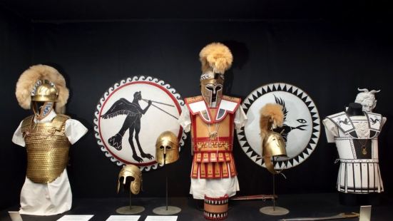 Gladiator Museum