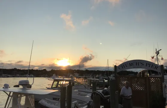 波士頓出發前往鱈魚角一日遊