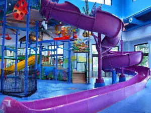 Chimelong Hengqin Bay Water World