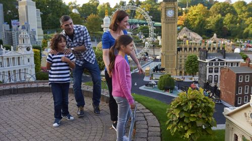 LEGOLAND® Windsor Resort