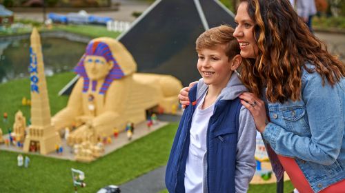 LEGOLAND® Windsor Resort