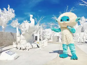 FROST Magical Ice Of Siam